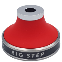 BigStep Base + Red Cone